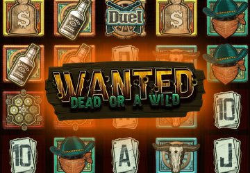 Playtech - игровой автомат онлайн от Various с RTP 97.12%